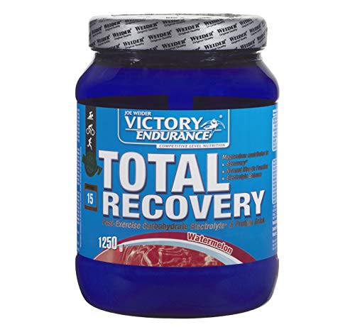 VICTORY ENDURANCE TOTAL RECOVERY 1,25 KG SANDIA