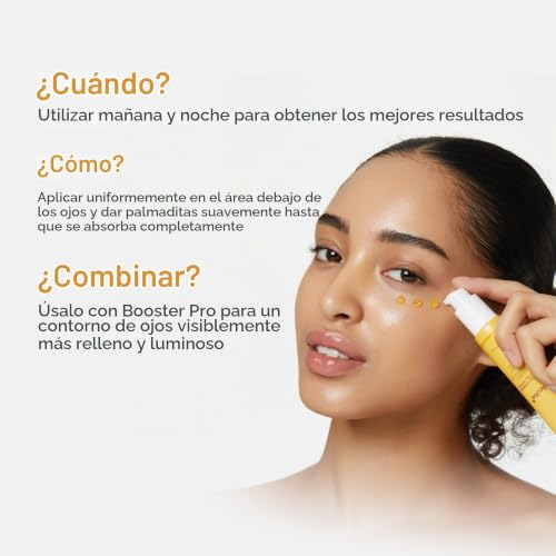Miniatura 6 de medicube Eye Serum with Kojic Acid Turmeric