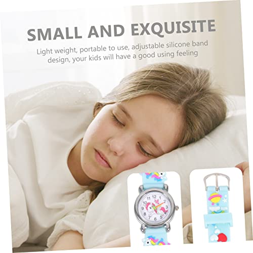 Opiniones y reviews de Relojes para niñas los más solicitados. 30 Imagen adicional