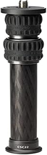 Benro Carbon Fiber Extension Column for #0 Series Tripods (CSC22)