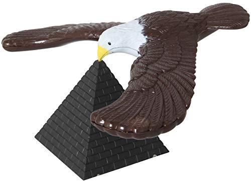 BARTL 110025 - Schwebeadler Cover