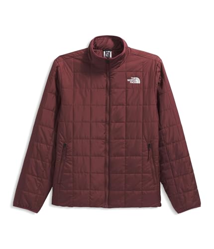 Image of THE NORTH FACE Men's Junction Insulated Jacket | Water Repellent Winter Coat With Synthetic Insulation & Zip Hand Pockets