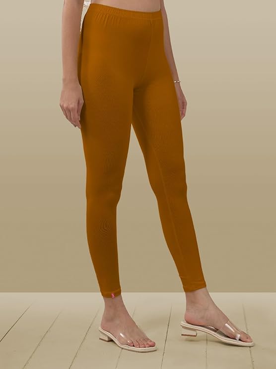 Image of Women's Leggings, Solid Colour