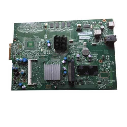 Carte de formatage CC493-69001 pour imprimante CP4025 et CP4525