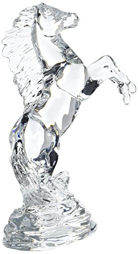 Waterford Crystal Waterford Rearing Horse