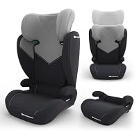 Kinderkraft – Kinderkraft I-SPARK 2 PRO Kindersitz 100-150 cm i-Size R129,