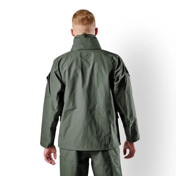 Image of Tru-Spec Men's H20 Proof Gen2 ECWCS Parka