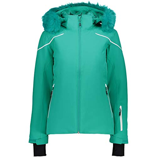CMP Skijacke veste femme pour le ski de piste et les stations