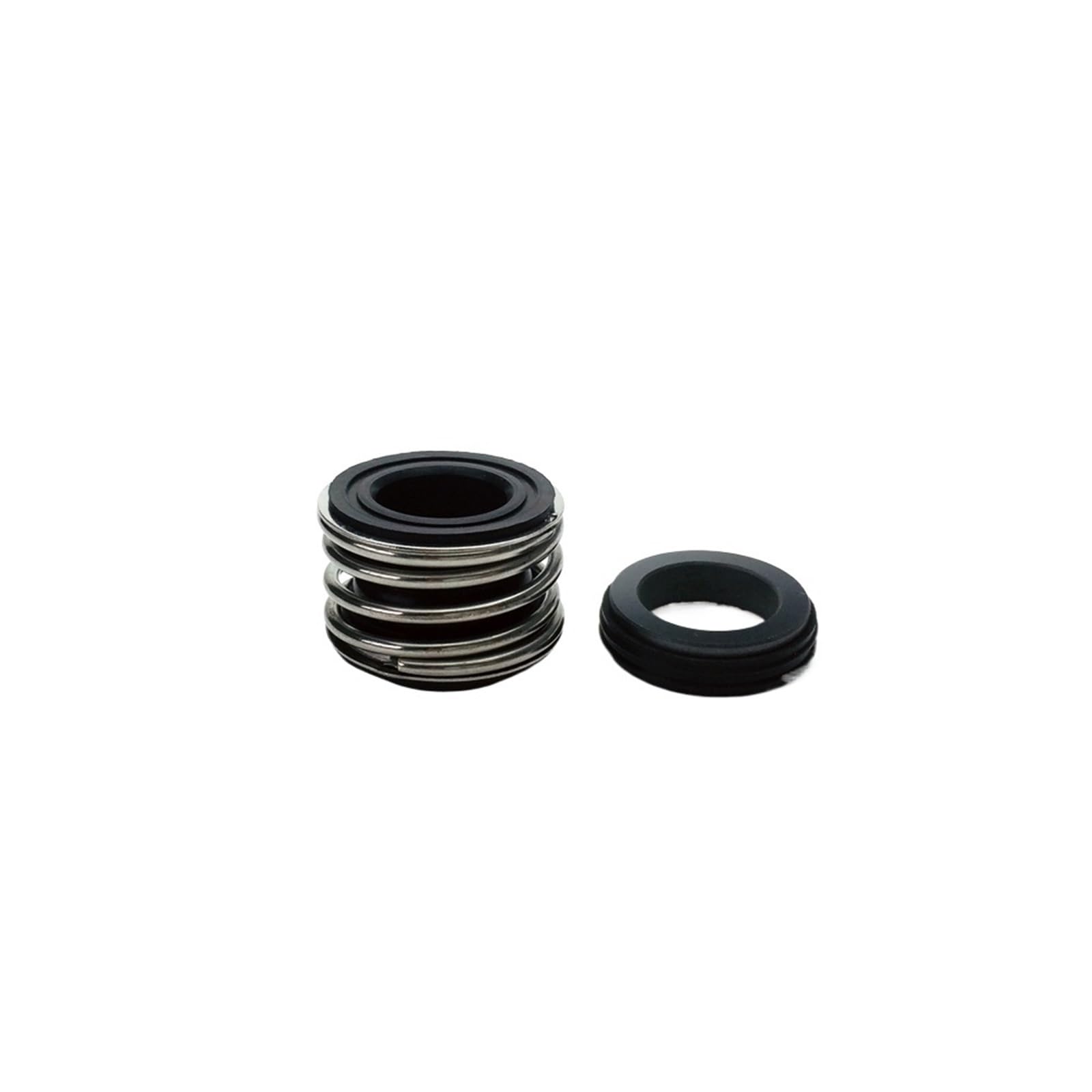 CZVJUKBYP 5pcs/lot Mechanical Seals MG1-14 Replace to MG1-14mm B02-14mm Shaft Size 14mm for Water Pumps(Car-sic-nbr)
