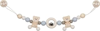 goki Kinderwagenkette Bär