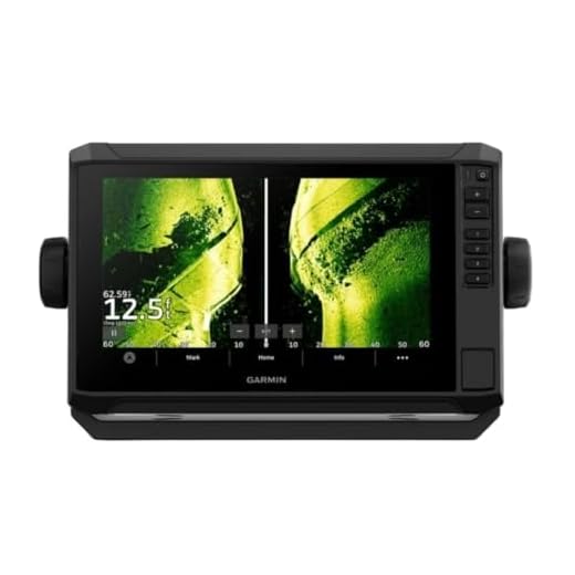 Garmin ECHOMAP UHD2 94sv with GT56 Transducer, 9" Touchscreen Chartplotter, Garmin Navionics+ U.S. Coastal