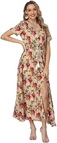 Ferrendo womens Bohemian Bohemian