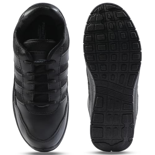 Liberty Boys School Shoes