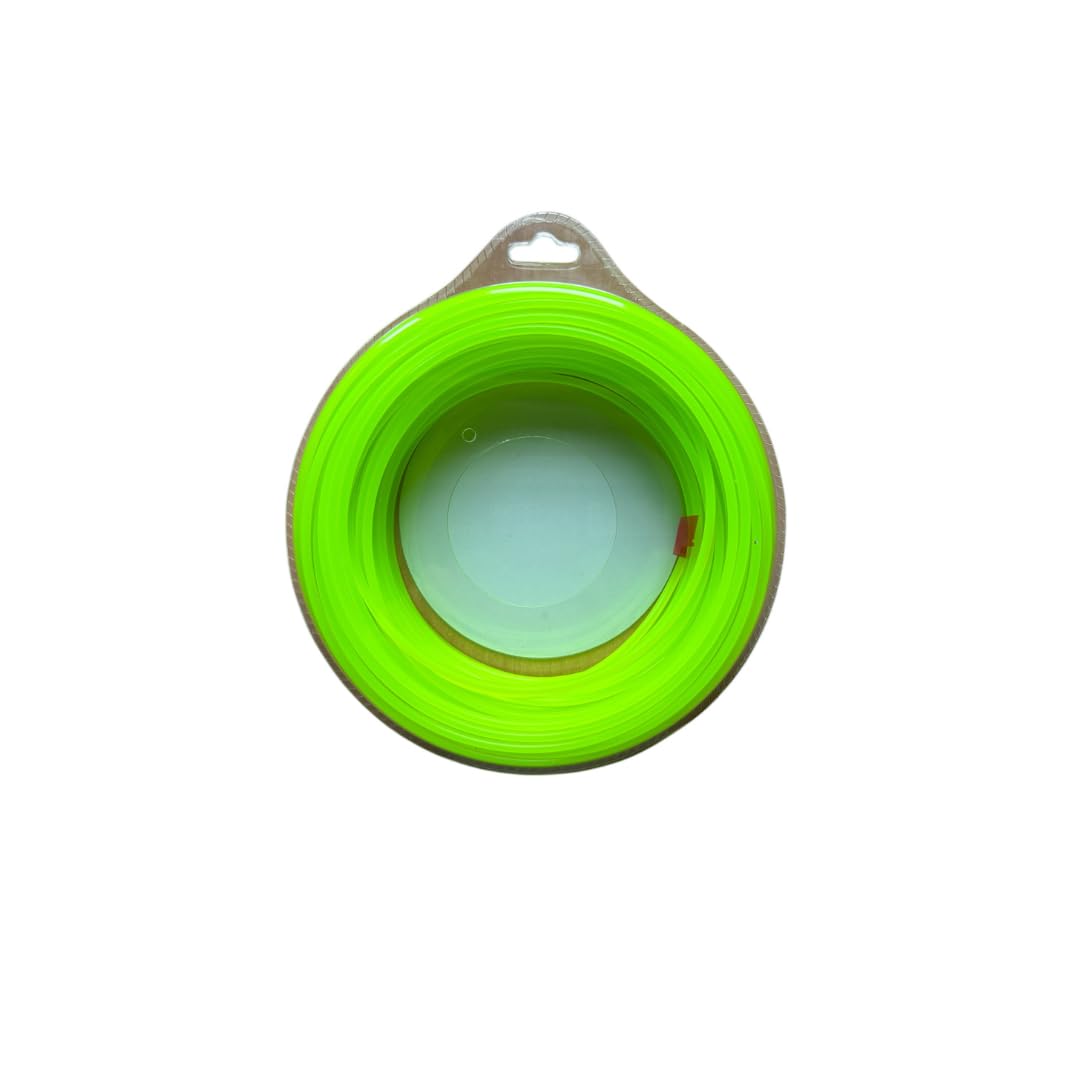 HILO NYLON CUA.C3330 3,3MMX30M - SPORT GARDEN - C3330