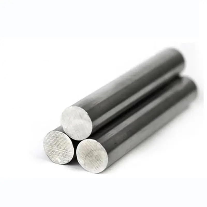 WENWENLEE 1J85 Permalloy Magnetic Shielding Material PC-80 Iron-Nickel Alloy Zero-Cut electromagnetic Field Interference Protection(D5mmxL200mm)