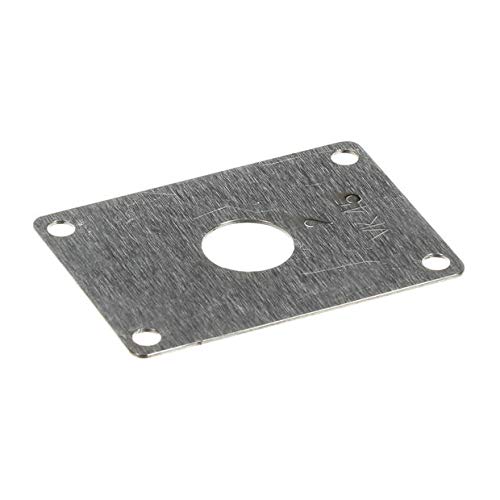 Vulcan Hart Vk45 Orifice Plate (45 Series)
