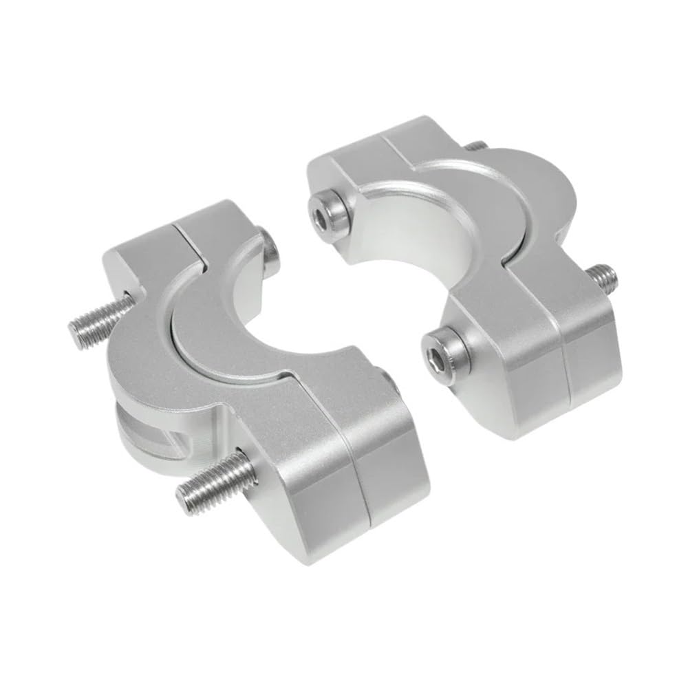 Riser moto pour R1300GS 2024 idéal pour optimiser la position de conduite