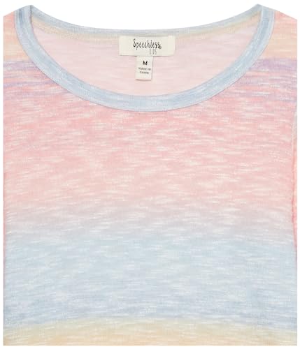 Speechless Girls' Small2