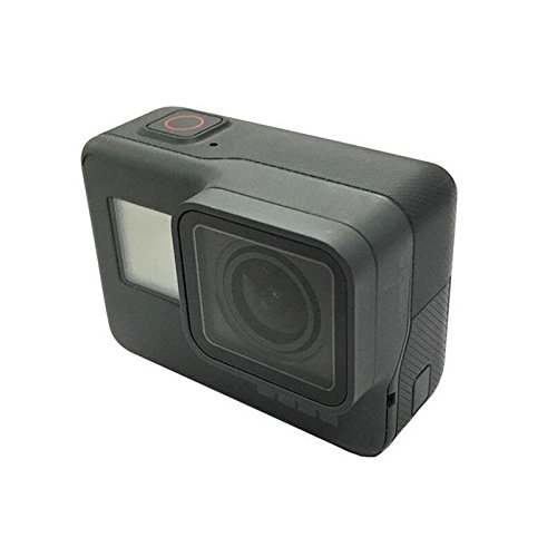 Reposição de Lente Protetora para GoPro Hero 5 Black e Hero 6 Black