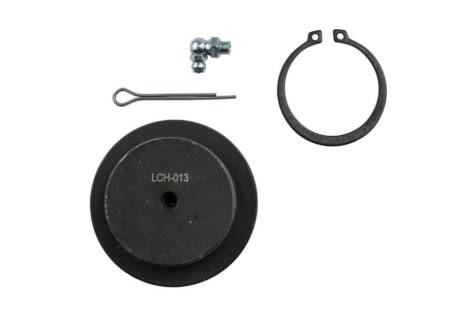 Bras articulé avant Dodge RAM 1500 02-08 élimine vibration volant ZSD-CH-013