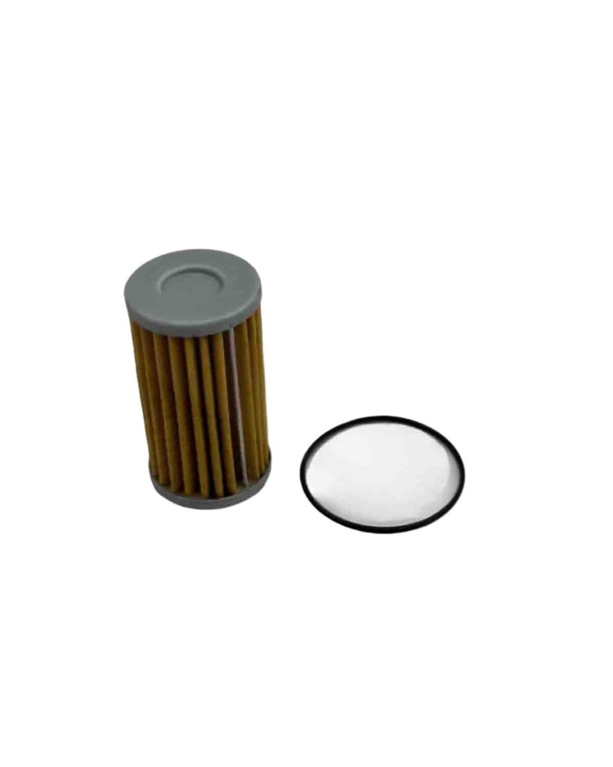 Para Sentra Note Tiida SKD JF015 RE0F11A JF015E Kit Filtro Transmisión