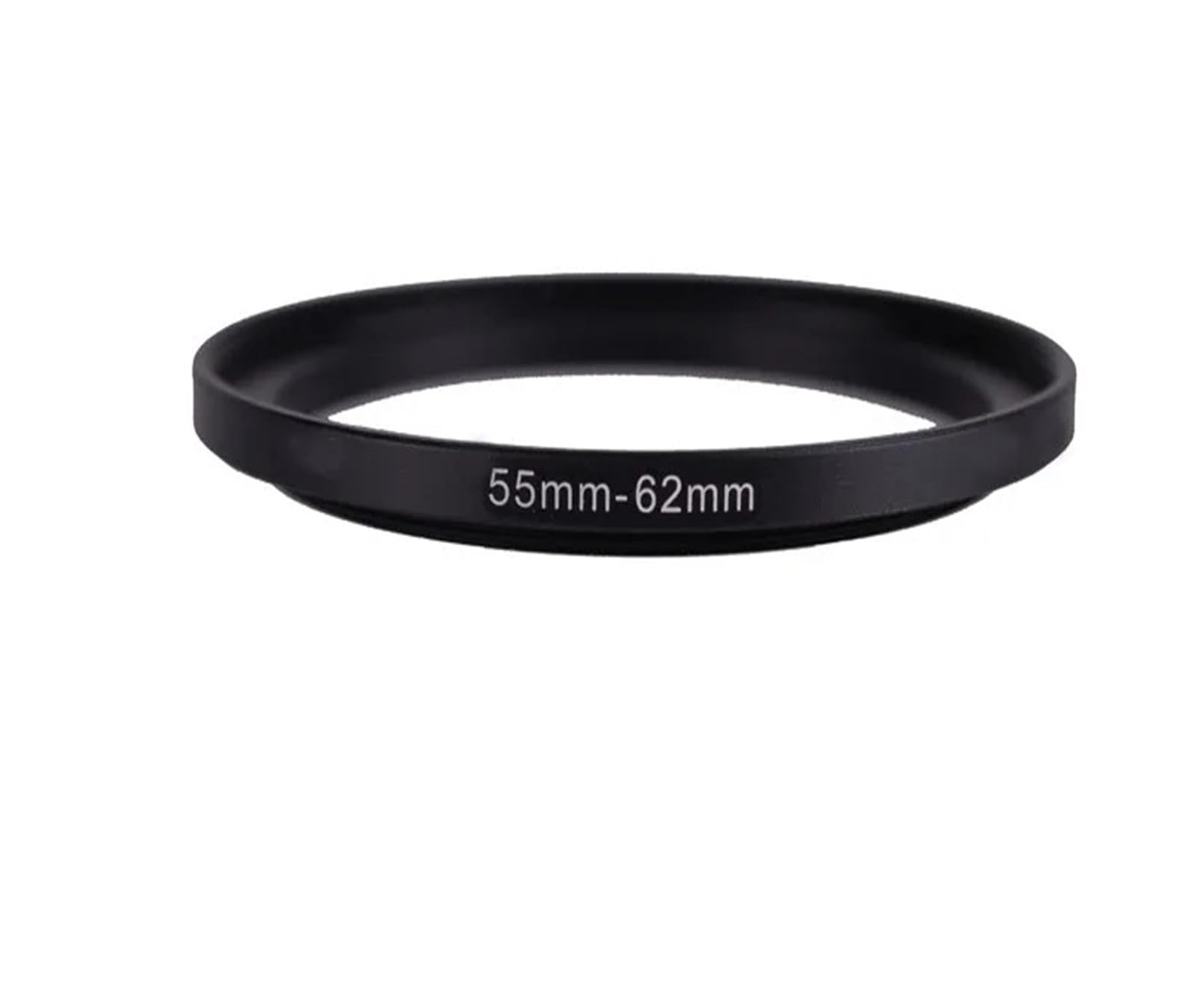Metall-Step-Up-Ringe, Objektiv-Adapter-Filter-Set | 50 Stück(49-67mm)