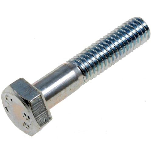 Tornillo de cabeza hexagonal Dorman 875-230 con rosca de alta precisión antióxido 2