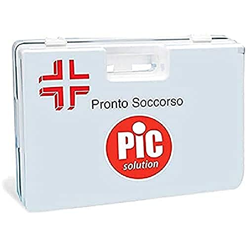 Pic Cassetta Pronto Soccorso 2 Dipendenti