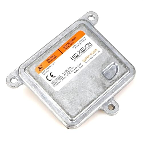 Ballast D1S D3S Ford Focus Mk3 2011-2012 bloc stabilisateur phares - 4