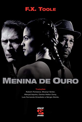 Menina de Ouro