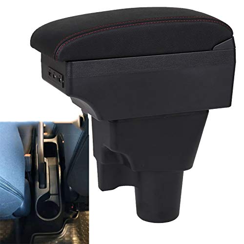 NO BRAND Accesorios modificación Caja Almacenamiento