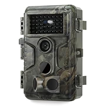 best trail camera under 100