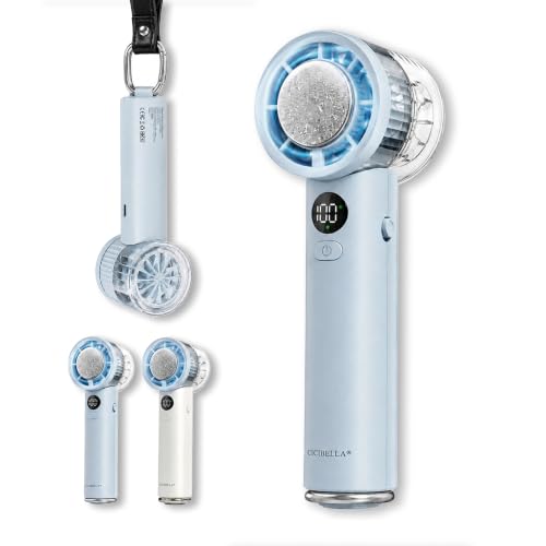 cicibella ハンディファン 2026」の人気商品一覧・価格比較 - 価格.com