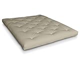 futon matratze schweiz Die 6 Lagen unseres Futons Shiatsu bestehen aus 100 % Baumwolle