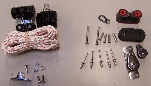 Hobie - Hobie 16 "Power Pak" - 2091