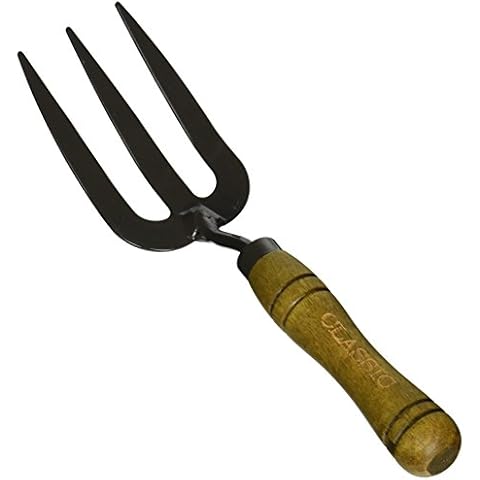 Flexrake CLA324 Classic Hand Fork Cover