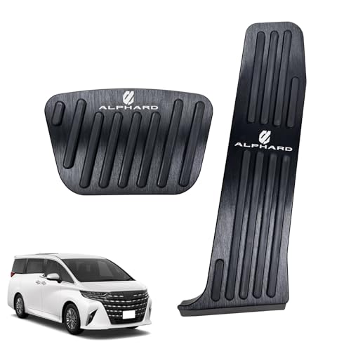 SUVVNE(XE?j) At@[h 40n A~y_ Hsv ALPHARD AAHH40W AAHH45W (2023N6`s) p݌v u[L ANZ Jo[ hLY h ~ p[c {̐t 2_Zbg(u