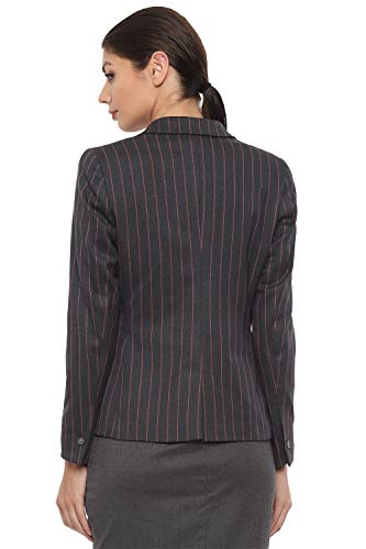 Image of Van Heusen Women's Regular Blazer