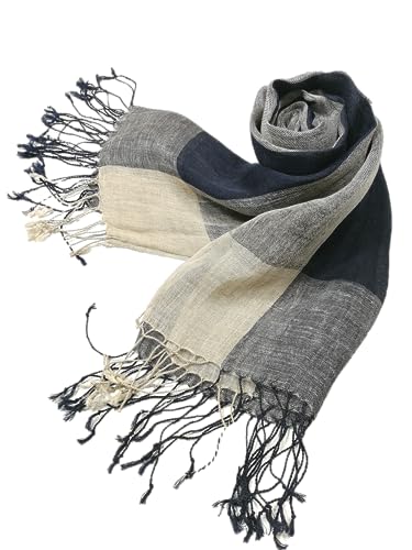 Shanlin-Unisex-Natural-Color-100-Linen-Scarves-for-Men-and-Women