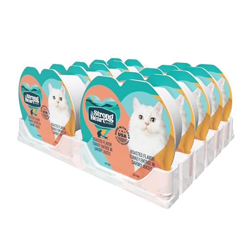 A Strong Heart Roasted Turkey