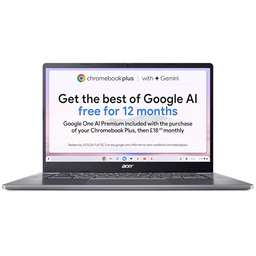 Acer Chromebook Plus 515 CB515-2H
