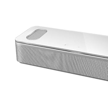 Bose Ultra Smart Soundbar with Dolby Atmos and Alexa, TV