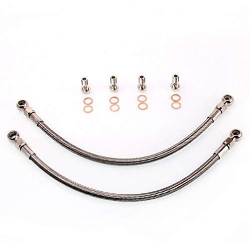 Kinugawa Turbo Water Line Kit SR20DET