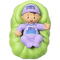 Fisher-Price Pieza de repuesto Little People Big Helpers Family