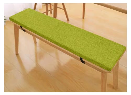 Cojín de piel para mesa de jardín exterior, sofá y ventana 2