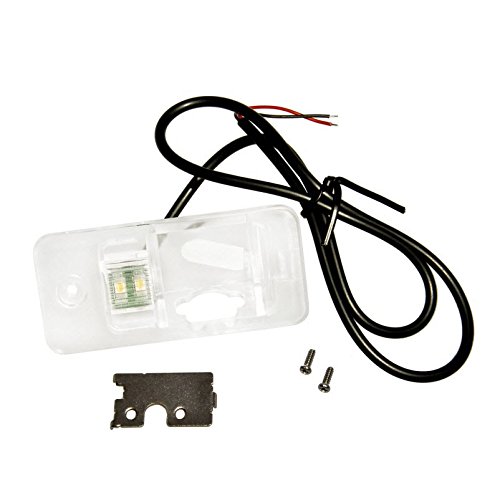 Image of for Audi A4 S4 RS4 2001~2008 Car Rear View Camera Back Up Reverse Parking Camera /Plug Directly HD Camera