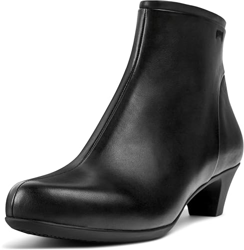 Camper Helena bajo, Damen Stiefeletten, Schwarz (Black 001), 41...