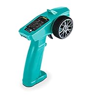 Carson 501543 - Empfänger Reflex Wheel Start 2.4 Ghz Carson 501543 - Empfänger Reflex Wheel Start 2.4 Ghz