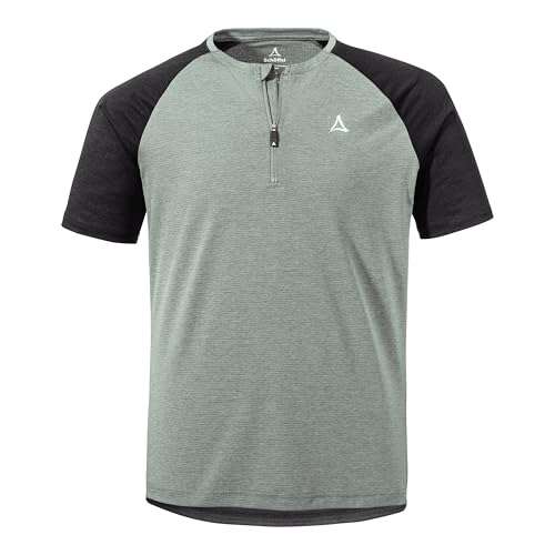 Maillot de cyclisme homme Schöffel Wetluga pour le vélo de route