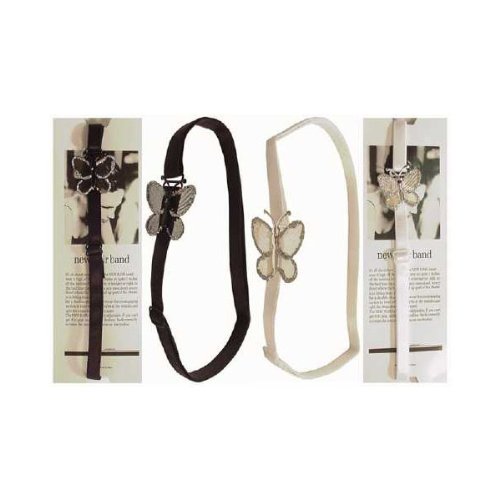 Bra Strap Headband Case Pack 60 SKUPAS675333 Fashion